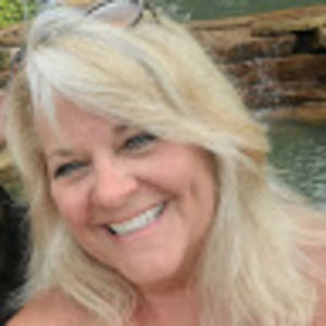 Meet your Posher, Lynne